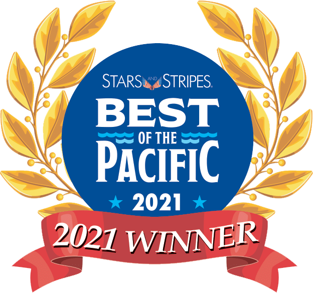 Best of the Pacific 2021