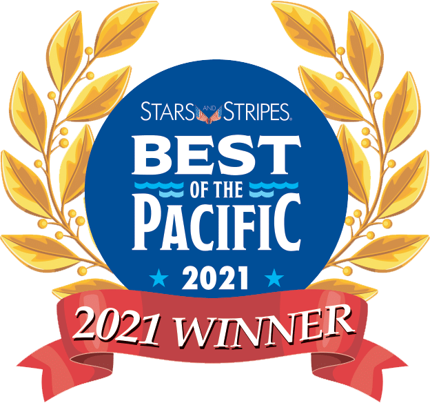 Best of the Pacific 2021