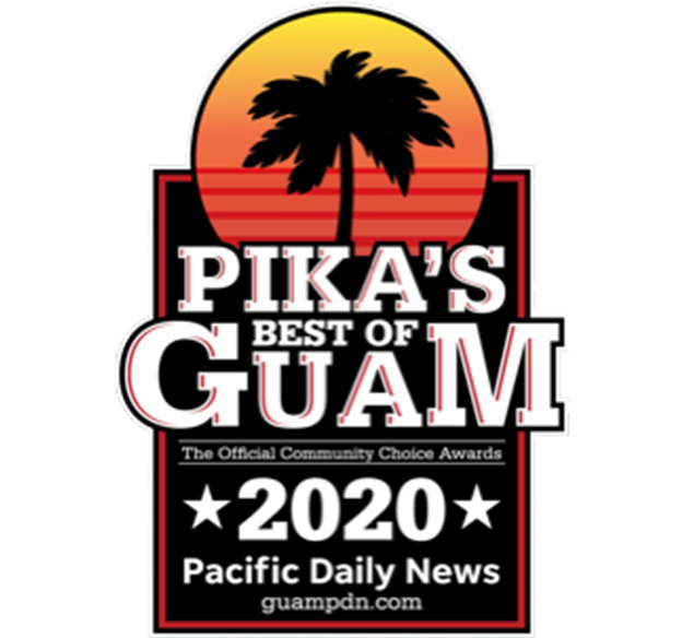 Pikas Best of Guam 2020